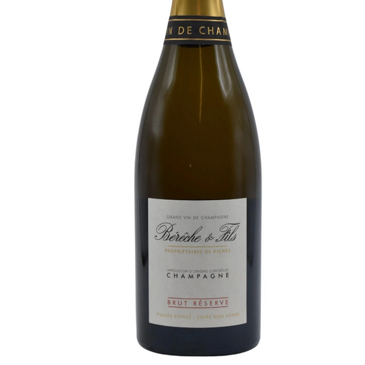 Bereche NV Brut Reserve