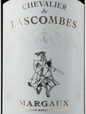 Chateau Chevalier de Lascombes 2022 Margeaux