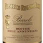 Francesco Rinaldi 2021 Rocche di Annunziata Barolo ~ Pre-arrival - Inquire about potential tarrifs