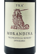 Pra 2021 Valpolicella Superiore Ripasso Morandina