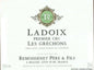 Remoissenet 2022 1er Cru Ladoix, Le Gréchons Blanc